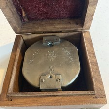 Brinton Compass MK1 1862