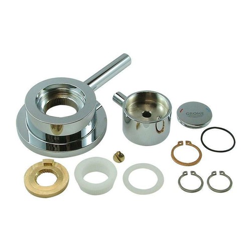 Grohe 47766000 avensys - 47766000, modern