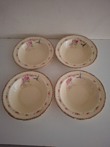 Set vintage fryer son - set, 4