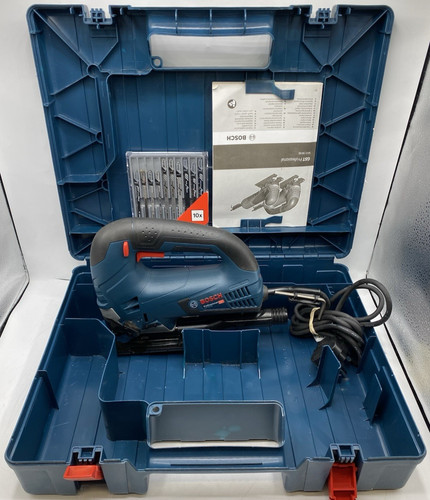 Bosch gst corded jigsaw - be,