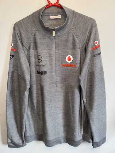 Vodafone mclaren mercedes - mercedes, f1