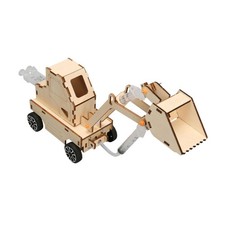 Technology Small Production