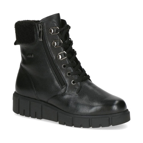 Caprice women ladies black - caprice,