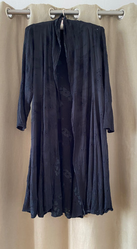 Vintage early 90s ghost - vintage,