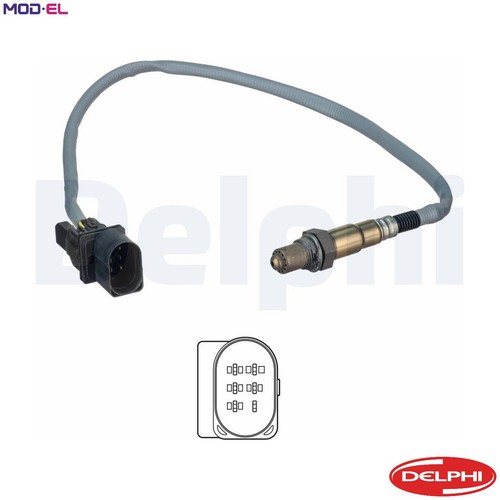 Lambda sensor es20549 - sensor, for