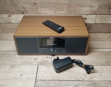 Bush DC826B DAB+ / FM Digital