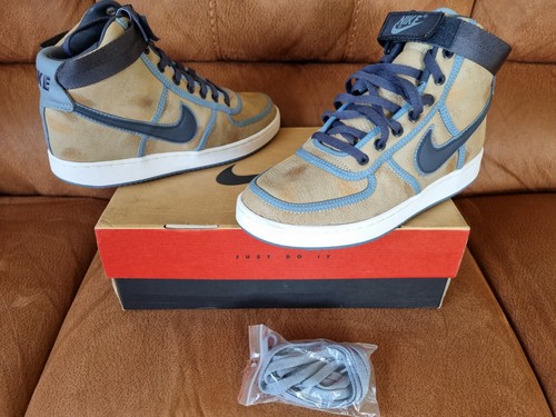 New nike vandal - vandal, supreme