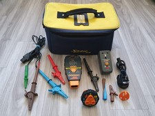 Socket & See PDL230 Non-trip