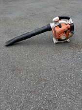Stihl BG86 Petrol-Powered Handheld Leaf Blower