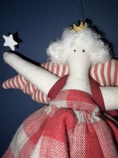 Susie Watson Christmas Fairy