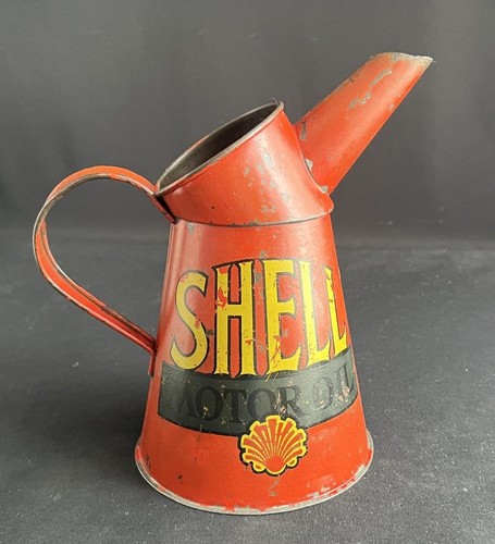 Shell calm vintage - shell,