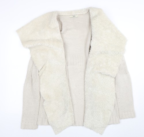 Oasis women beige faux fur - women,
