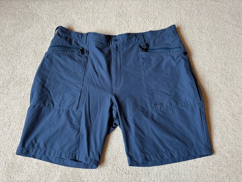 Rohan stretch bag shorts - shorts, mens