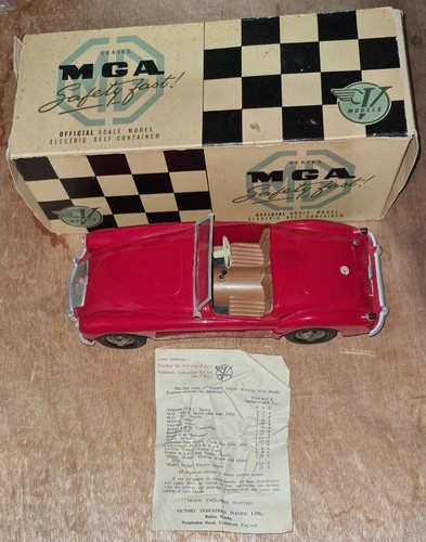 Vintage victory models 18 - vintage, 1:18