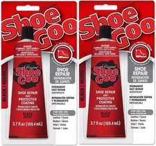 SHOE GOO 3.7OZ BLACK