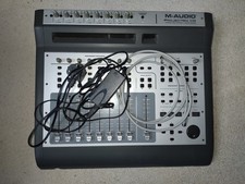 M-Audio Projectmix I/O. Audio Interface/Daw controller/Mixer.