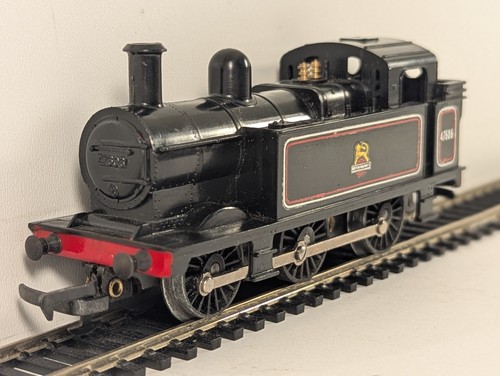 Tri ang gauge class 3f - gauge,