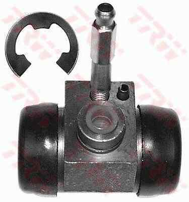 New wheel brake - cylinder, for