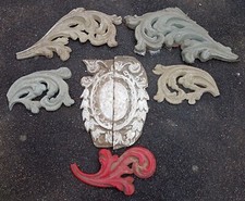 Fibreglass Showman /