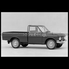 Photo A.014068 DATSUN PICKUP (520) 1967-1968