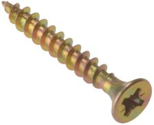 WOOD SCREWS MULTI-PURPOSE POZI
