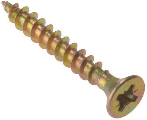 Wood screws multi - wood,