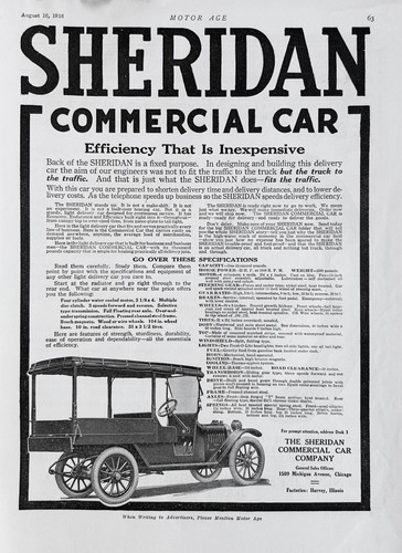 1916 sheridan commercial - 1916,