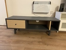 Tv stand wood by Argos…