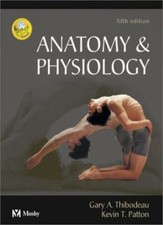 Anatomy & Physiology-Gary A