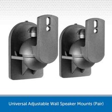 Pair speaker wall - pair,