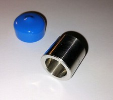  1/2" TSW Weld Cap Fitting