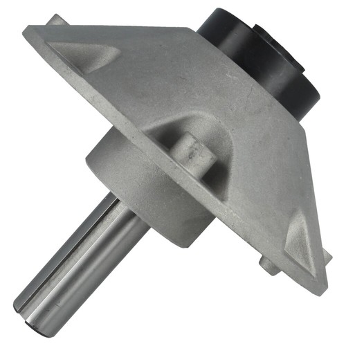 Long blade shaft assembly - assembly, fits