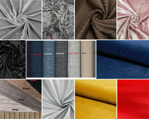 Upholstery fabric the - by,