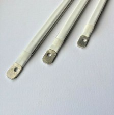 Smartco longer lasting needle retaining bars (sponge bars) std, fine and chunky