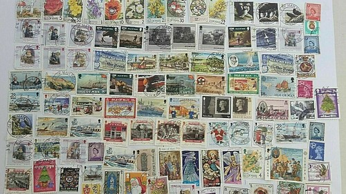 Quality packet 200 - packet, of