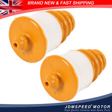 2x Rear Left & Right Support