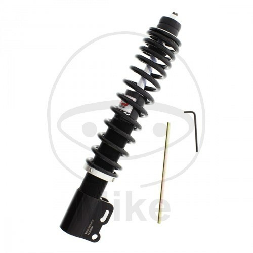 Single shock absorber yss - single,