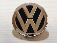 VW PASSAT B8 2015-2020 NEW GENUINE FRONT GRILL BADGE 3G0853601A RADAR OPTION
