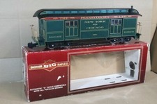 BACHMANN BIG HAULERS 97490 G