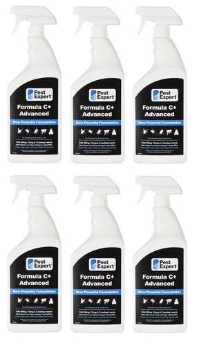 Bed bug killer - killer, spray