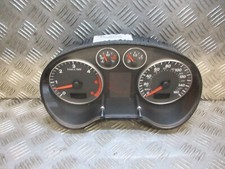 AUDI A3 2007 1.9 TDI SPORT MK2 5DR INSTRUMENT CLUSTER 8P0920951D