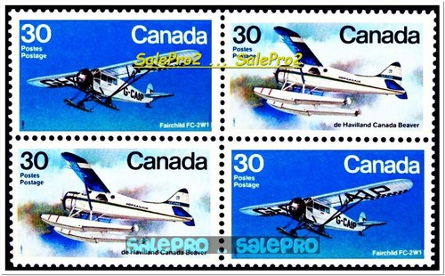 Canada 1982 canadian bush - 1982,