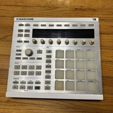 Native Instruments Maschine