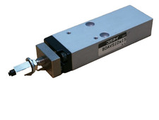 Koganei Multi Mount Cylinder For Vacuum Pad BDAVS10 x 15 10mm Bore x 15mm Str