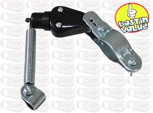 Universal brake stop light - /stop,