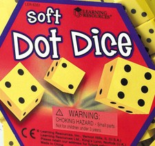 Learning Resources - 16mm Soft