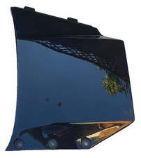 Kawasaki GPZ750 Front Mid Side Fairing Panel Left Hand 85 GPZ 750 USA 55028-1083