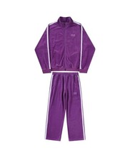 Unknown London Velour