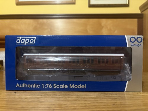 Dapol 020 021 - dapol, 4p-020-021