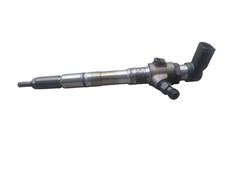 Volkswagen polo fuel injector - fuel,
